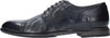 Pantanetti-Scarpe-basse-Blu-da-uomo