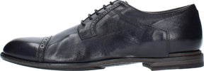 Pantanetti-Scarpe-basse-Blu-da-uomo
