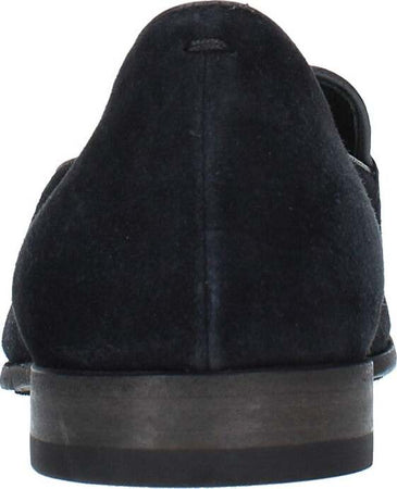 Pantanetti-Scarpe-basse-Blu-da-uomo
