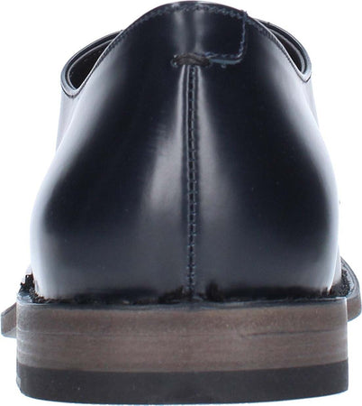 Pantanetti-Scarpe-basse-Blu-da-uomo