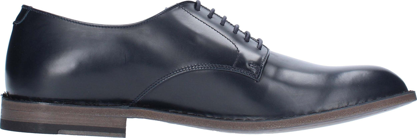 Pantanetti-Scarpe-basse-Blu-da-uomo