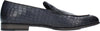 Pantanetti-Scarpe-basse-Blu-da-uomo