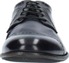 Pantanetti-Scarpe-basse-Blu-da-uomo