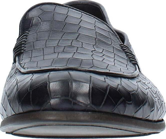 Pantanetti-Scarpe-basse-Blu-da-uomo
