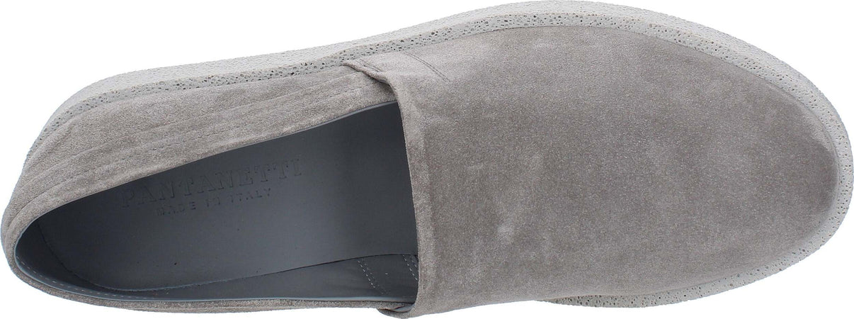 Pantanetti-Scarpe-basse-Calce-da-uomo