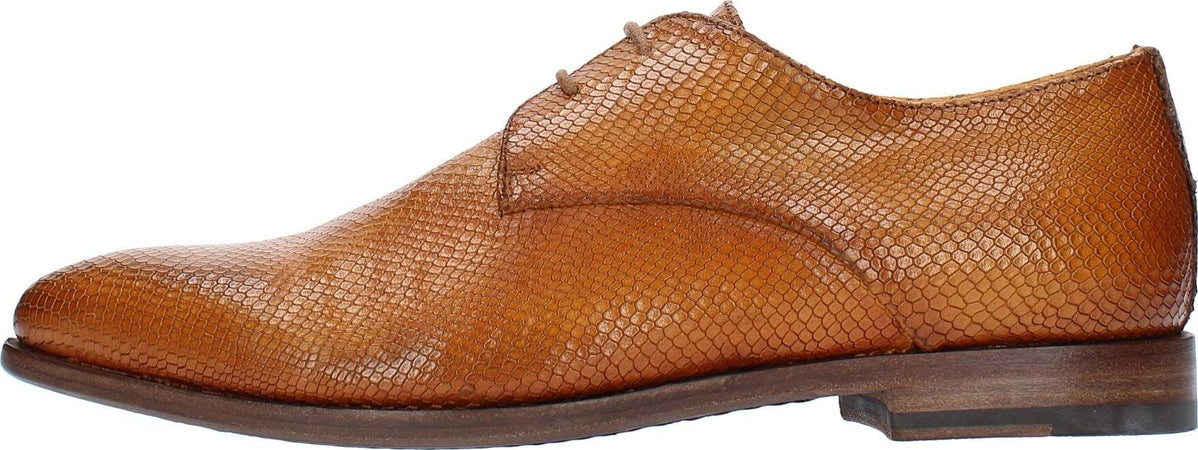 Pantanetti-Scarpe-basse-Cognac-da-donna