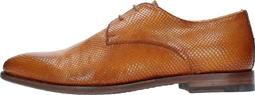Pantanetti-Scarpe-basse-Cognac-da-donna