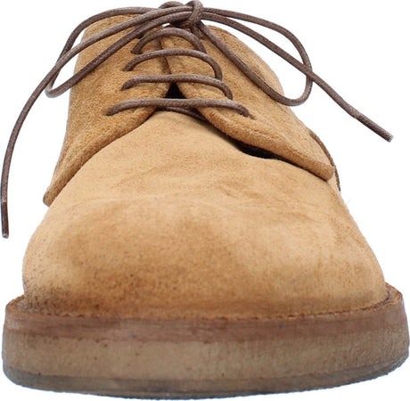 Pantanetti-Scarpe-basse-Cognac-da-uomo