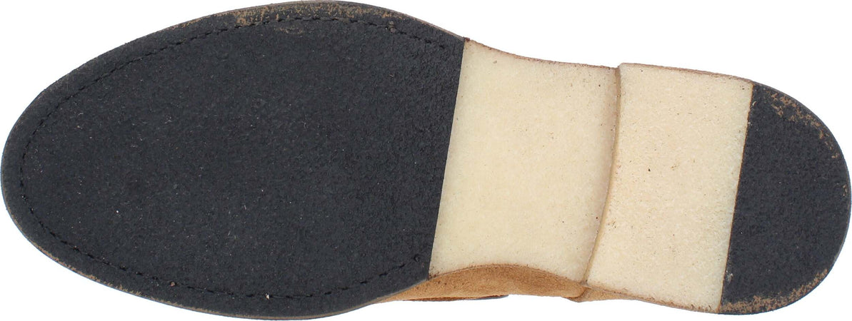 Pantanetti-Scarpe-basse-Cognac-da-uomo