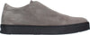 Pantanetti-Scarpe-basse-Grigio-da-uomo