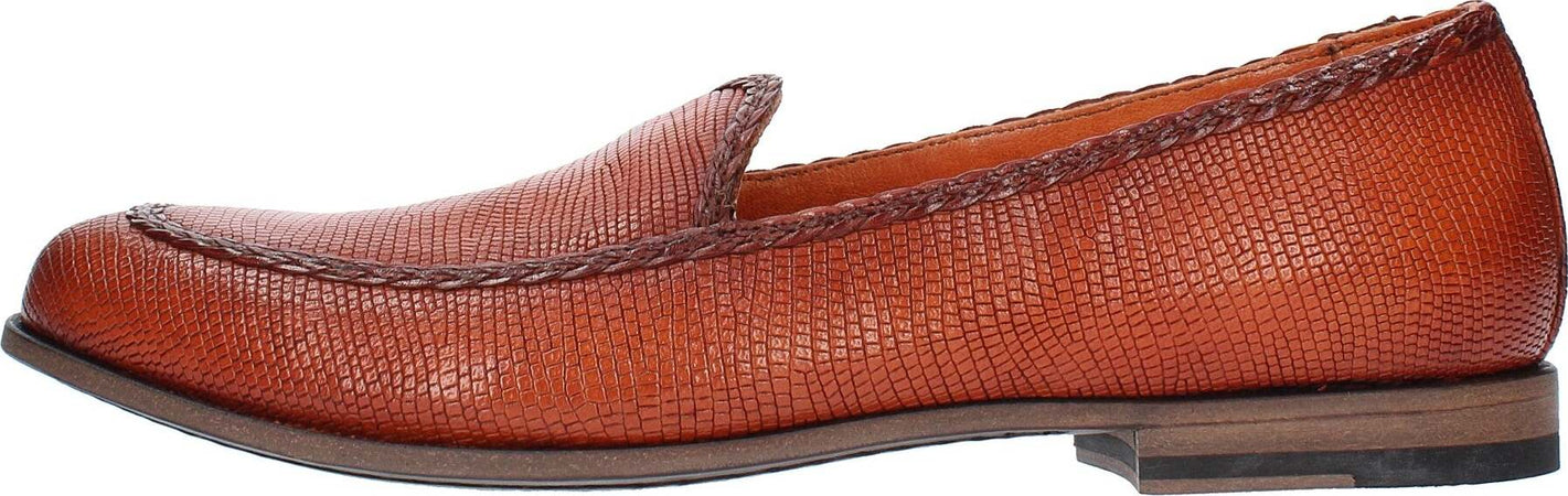 Pantanetti-Scarpe-basse-Marrone-da-donna