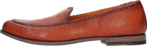 Pantanetti-Scarpe-basse-Marrone-da-donna