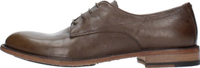 Pantanetti-Scarpe-basse-Marrone-da-donna