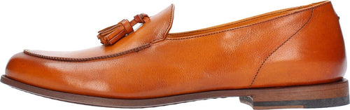 Pantanetti-Scarpe-basse-Marrone-da-donna