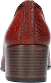 Pantanetti-Scarpe-basse-Marrone-da-donna