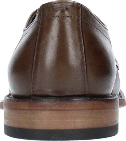 Pantanetti-Scarpe-basse-Marrone-da-donna
