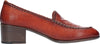 Pantanetti-Scarpe-basse-Marrone-da-donna
