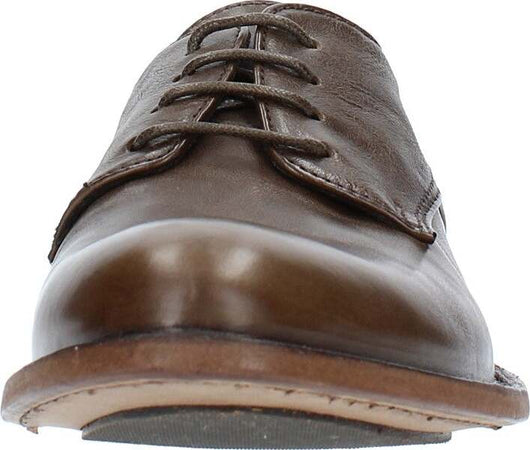 Pantanetti-Scarpe-basse-Marrone-da-donna