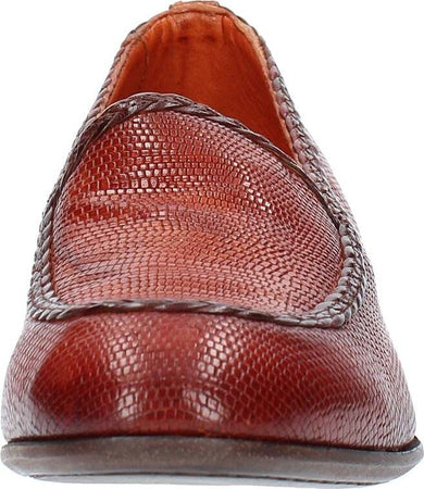 Pantanetti-Scarpe-basse-Marrone-da-donna