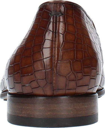 Pantanetti-Scarpe-basse-Marrone-da-uomo