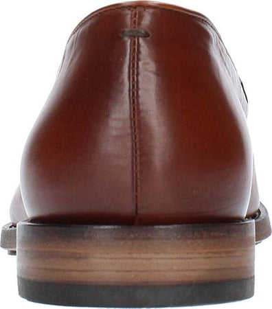 Pantanetti-Scarpe-basse-Marrone-da-uomo