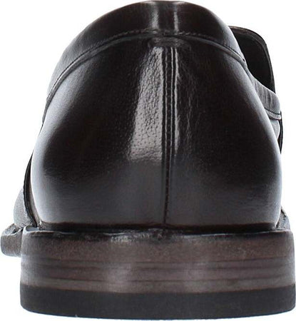 Pantanetti-Scarpe-basse-Marrone-da-uomo