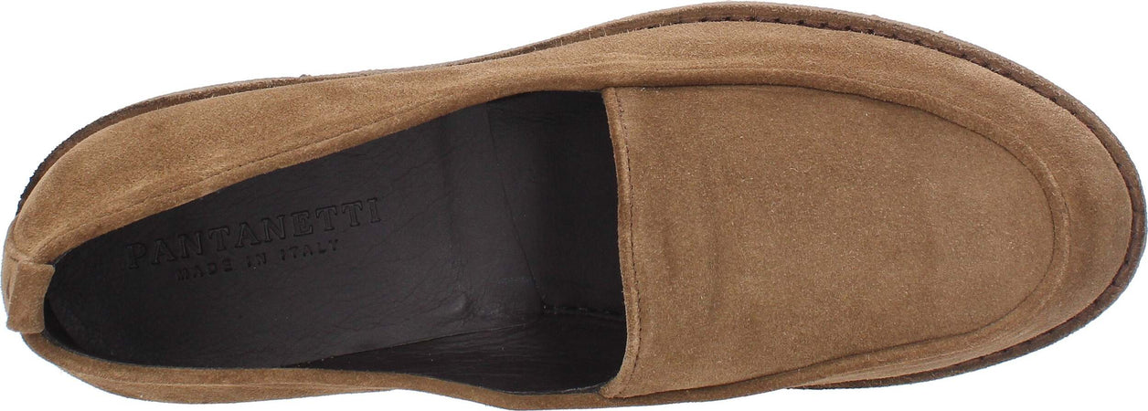 Pantanetti-Scarpe-basse-Muffin-da-uomo