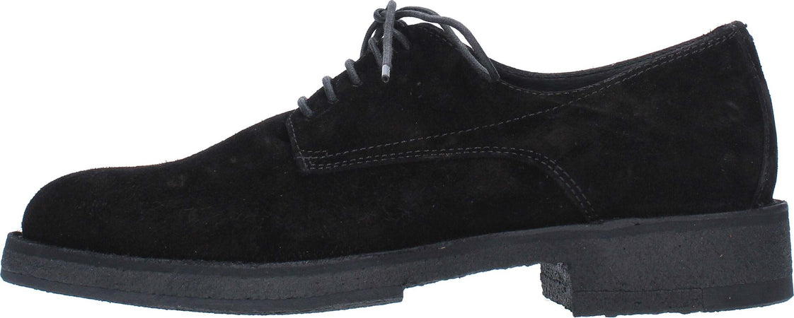 Pantanetti-Scarpe-basse-Nero-da-donna