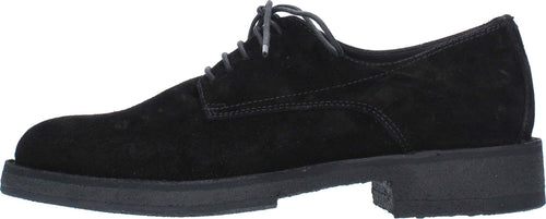 Pantanetti-Scarpe-basse-Nero-da-donna