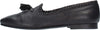 Pantanetti-Scarpe-basse-Nero-da-donna