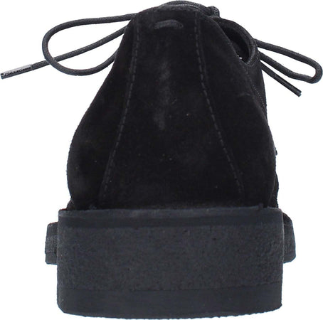 Pantanetti-Scarpe-basse-Nero-da-donna