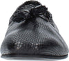 Pantanetti-Scarpe-basse-Nero-da-donna