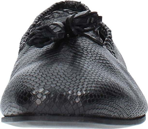 Pantanetti-Scarpe-basse-Nero-da-donna