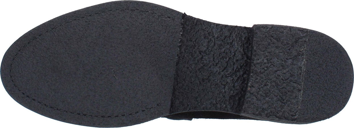 Pantanetti-Scarpe-basse-Nero-da-donna