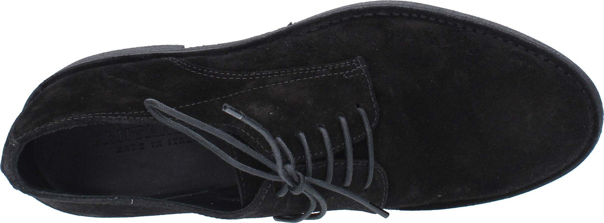 Pantanetti-Scarpe-basse-Nero-da-donna