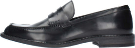 Pantanetti-Scarpe-basse-Nero-da-uomo