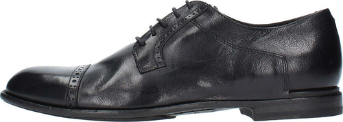 Pantanetti-Scarpe-basse-Nero-da-uomo