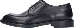 Pantanetti-Scarpe-basse-Nero-da-uomo