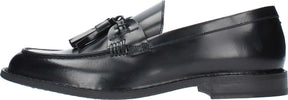 Pantanetti-Scarpe-basse-Nero-da-uomo