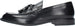 Pantanetti-Scarpe-basse-Nero-da-uomo
