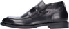 Pantanetti-Scarpe-basse-Nero-da-uomo