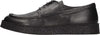 Pantanetti-Scarpe-basse-Nero-da-uomo