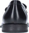 Pantanetti-Scarpe-basse-Nero-da-uomo