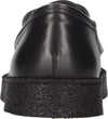 Pantanetti-Scarpe-basse-Nero-da-uomo
