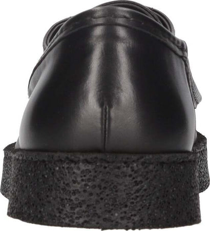 Pantanetti-Scarpe-basse-Nero-da-uomo