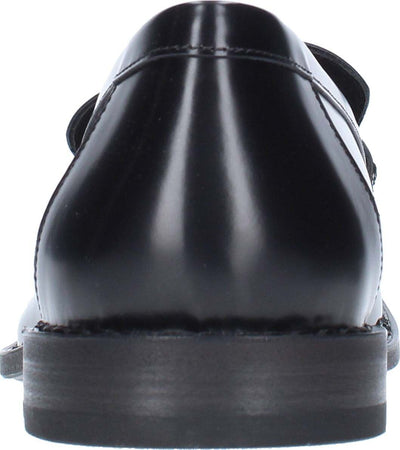 Pantanetti-Scarpe-basse-Nero-da-uomo