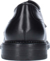 Pantanetti-Scarpe-basse-Nero-da-uomo