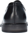 Pantanetti-Scarpe-basse-Nero-da-uomo