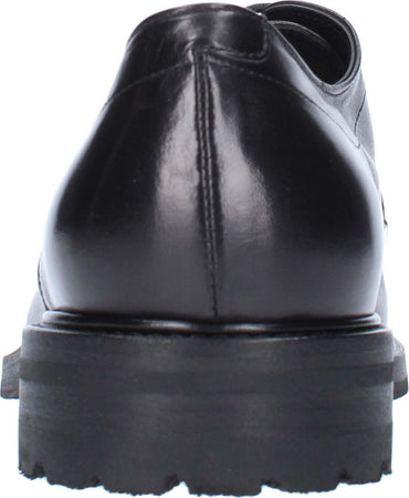 Pantanetti-Scarpe-basse-Nero-da-uomo