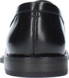 Pantanetti-Scarpe-basse-Nero-da-uomo